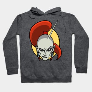 Aurra Sing Hoodie